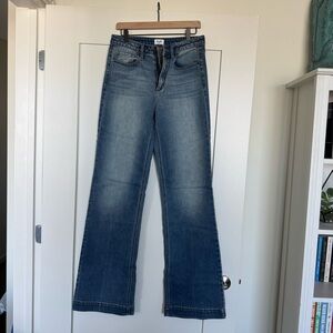 Amalli Talli Wide Leg Women's Jeans